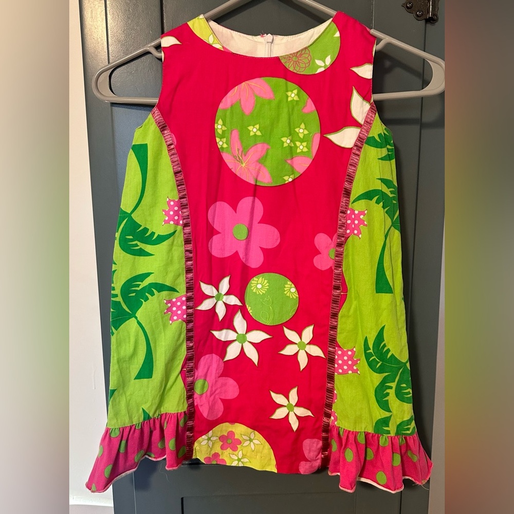 Corky Kids Dress